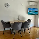 Apartman Dunja