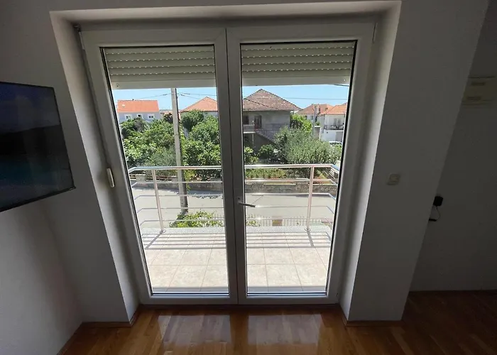 Apartman Dunja