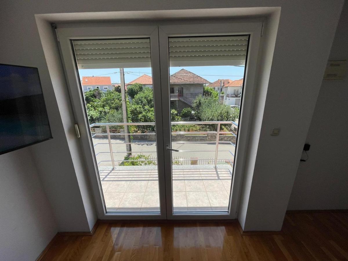 Apartman Dunja