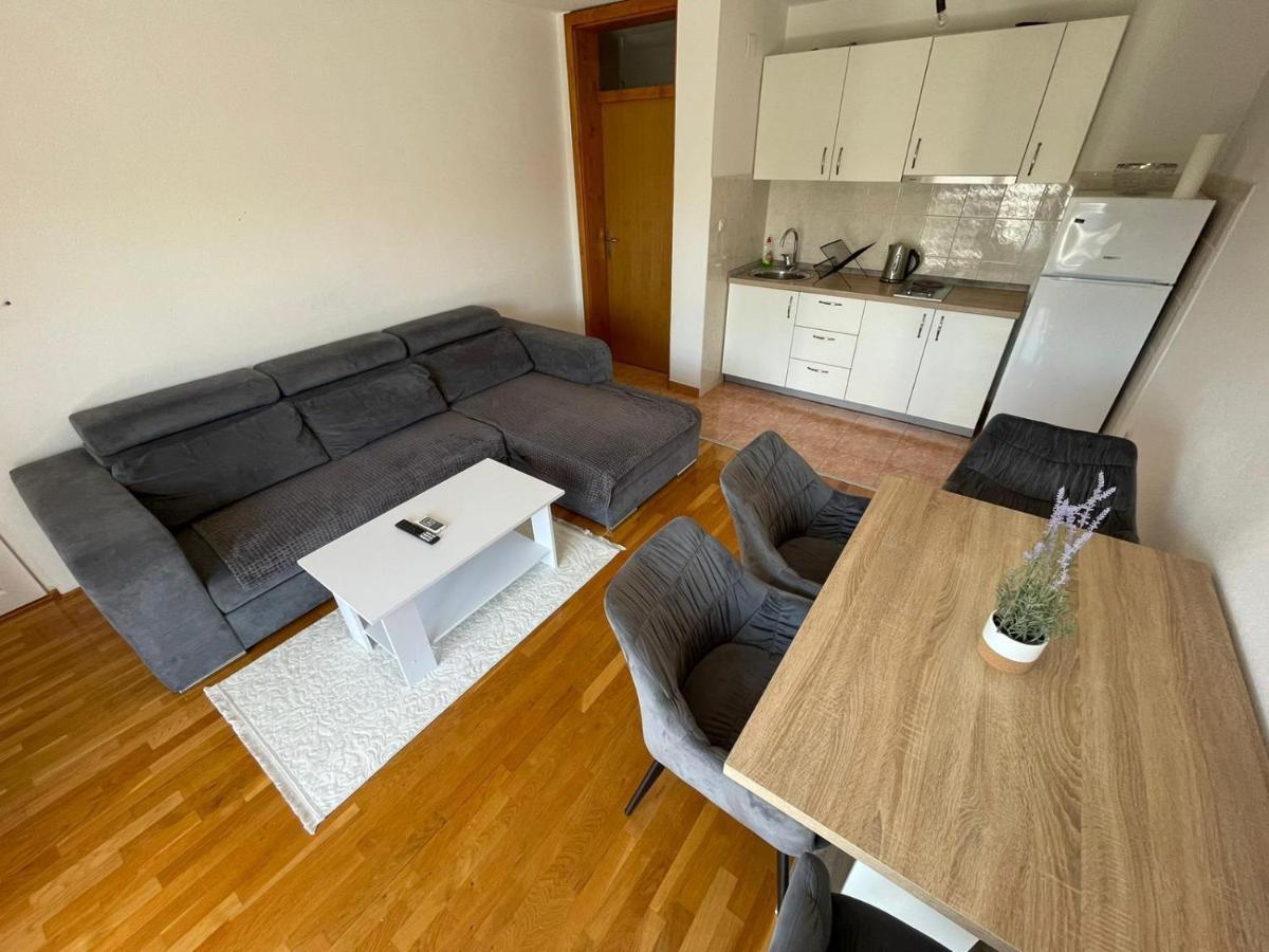 Apartman Dunja Apartament Zadar