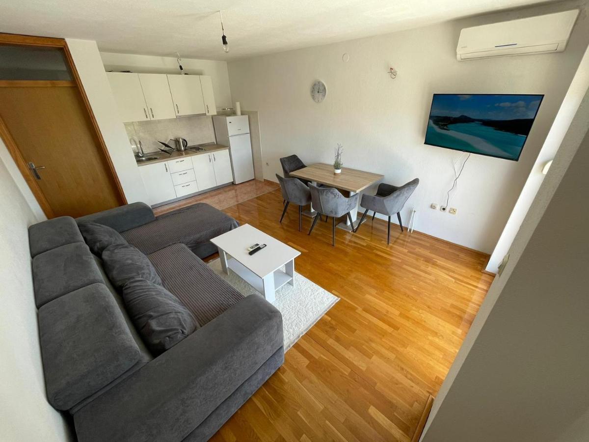 Apartament Apartman Dunja Zadar
