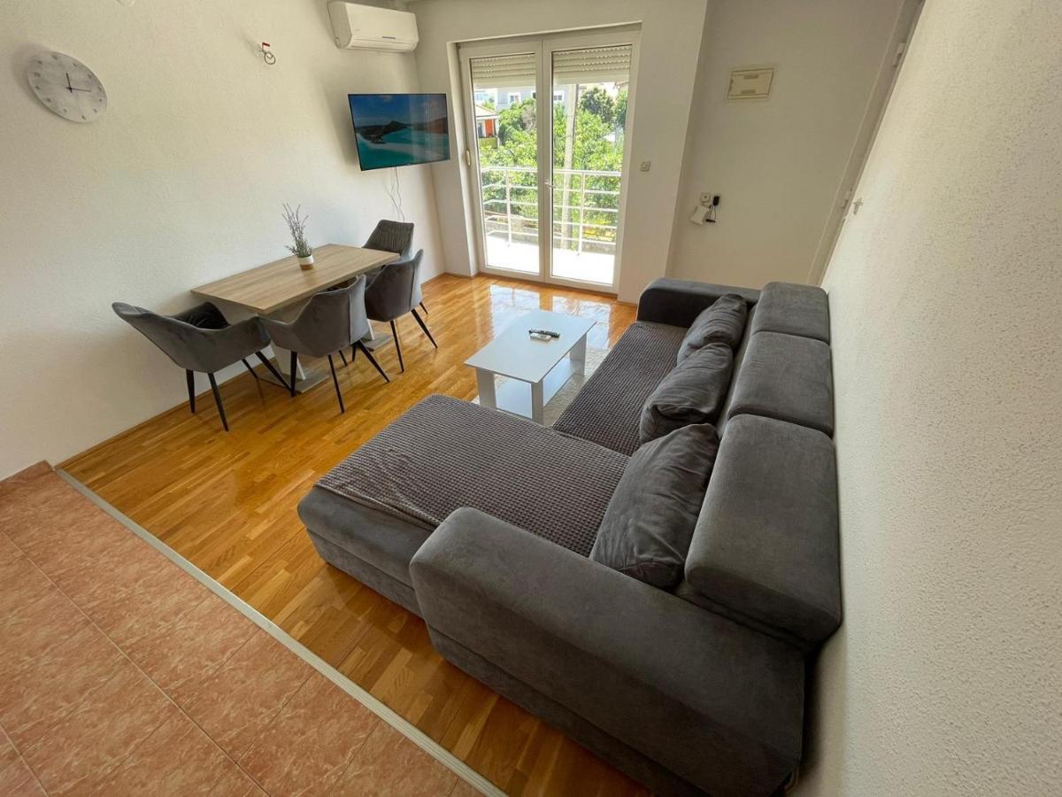 Apartman Dunja Apartament *
